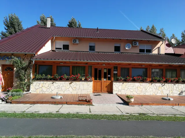 Balaton Panzió