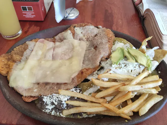 El cafetero y su cocina 2