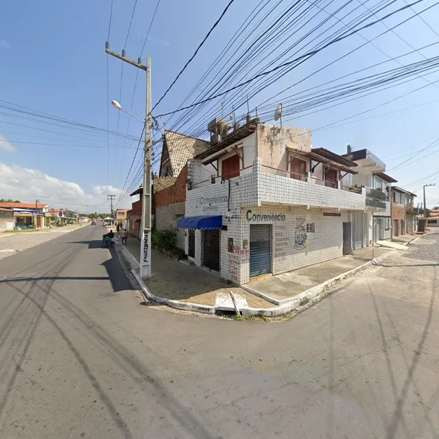 Panificadora Santa Clara