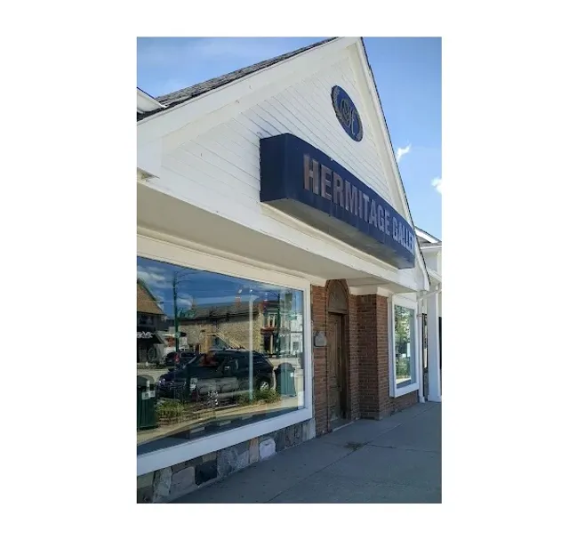 Hermitage Gallery