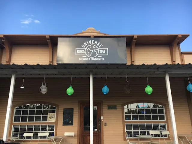 UniverseTea of Keene