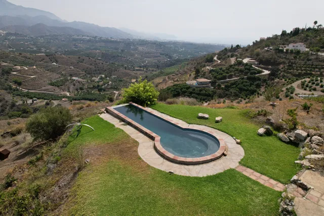 El Morusco / La Bolina