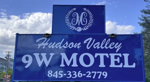 Hudson Valley 9w motel