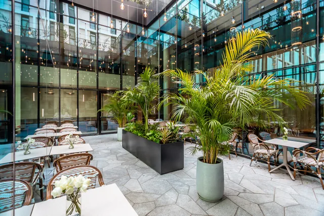 מלון ג'ייקוב מודיעין | Jacob Modi'in hotel