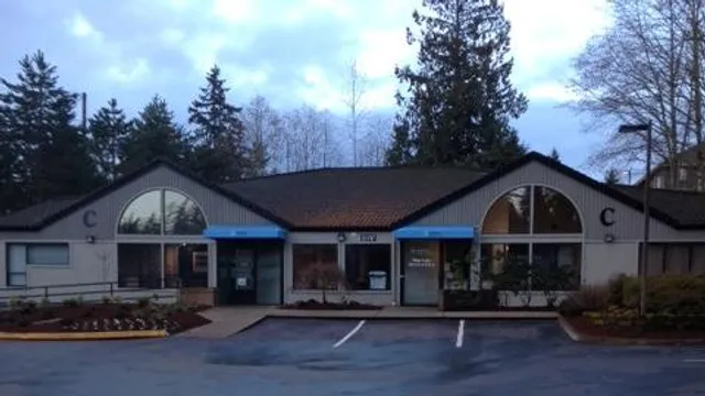 Swedish Pine Lake Primary Care