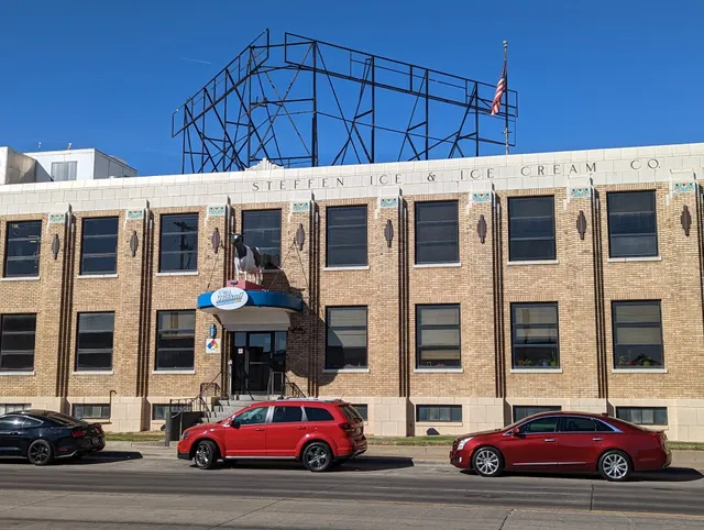 Hiland Dairy- Wichita