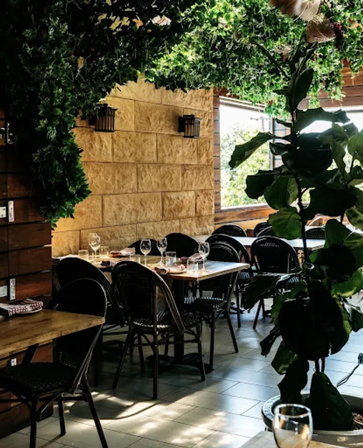 Teta's Authentic Lebanese