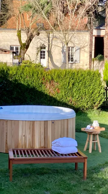 Gîte Saint Joseph Loches