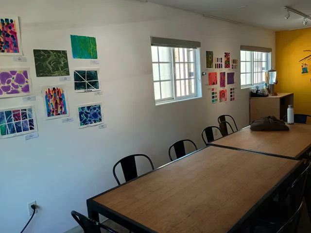 Not So Instant Coffee - Coffee Truck