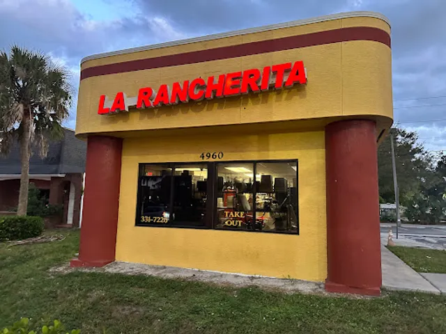 La Rancherita