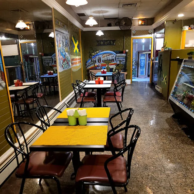 Miss Christine's Kitchen