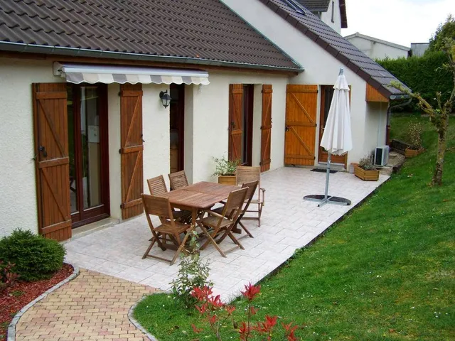 Chambre d'hôtes La Tuilière