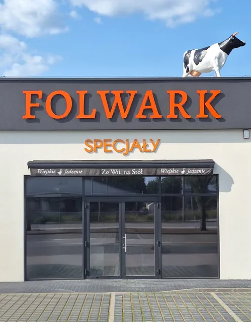 Consonni Folwark Specjały