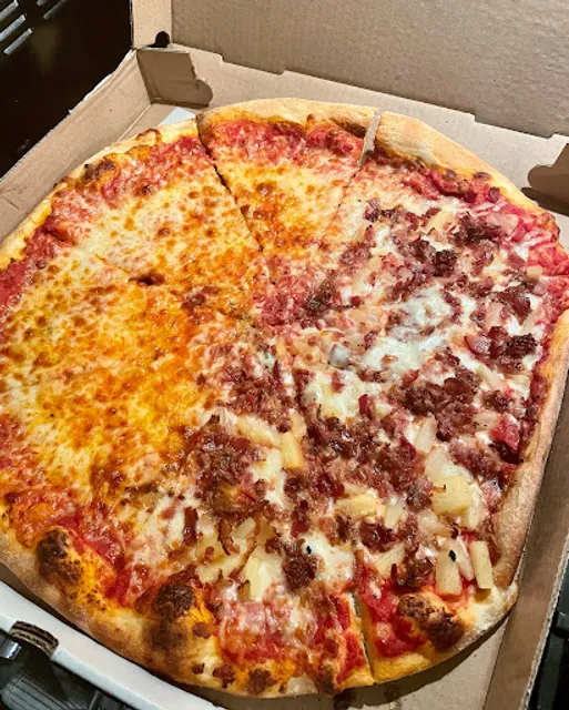 Capri Pizza