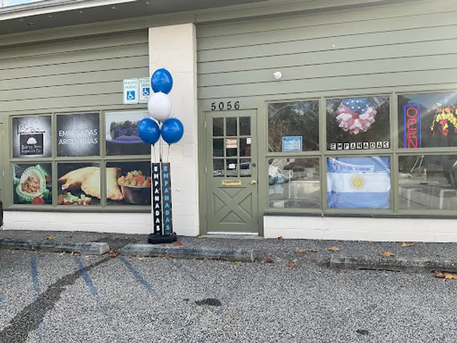 Buenos Aires Empanada Bar