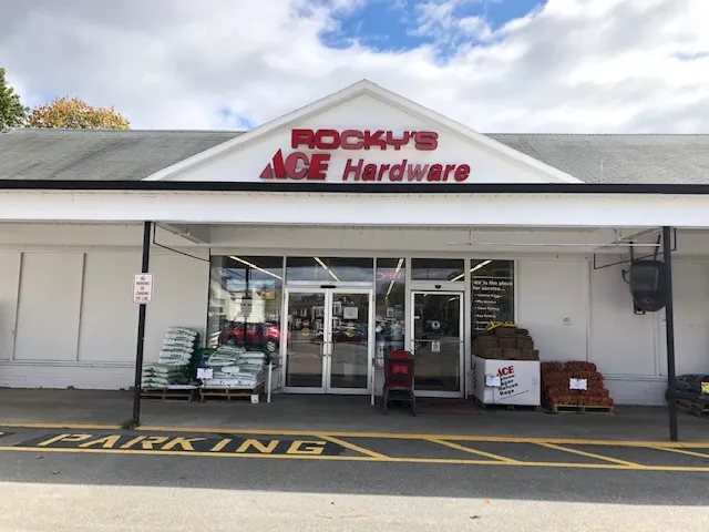 Rocky's Ace Hardware