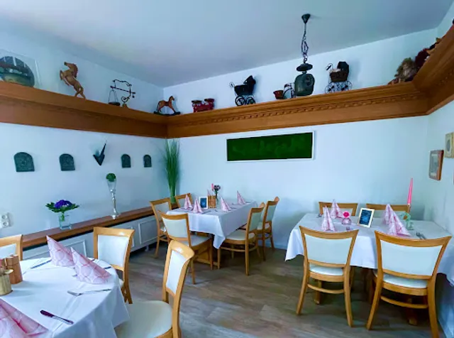 Hotel & Restaurant Weisses Ross