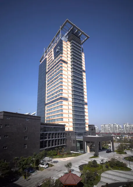 Yangzhou Jinling Hotel