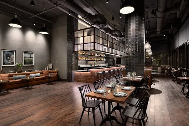 Ironwood Kitchen & Cocktails