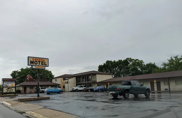 Galena Motel