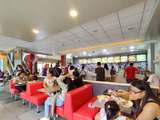 Jollibee - Parang Marikina