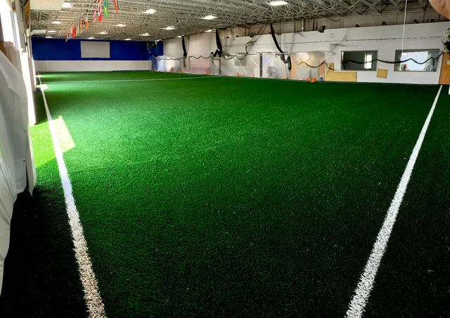 Regional Sports Center NY