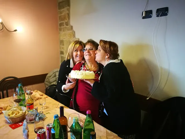 Ristorante Pizzeria l'ancora