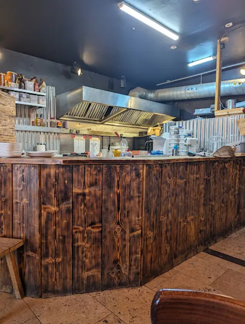 Bare Bones Chicken Wings