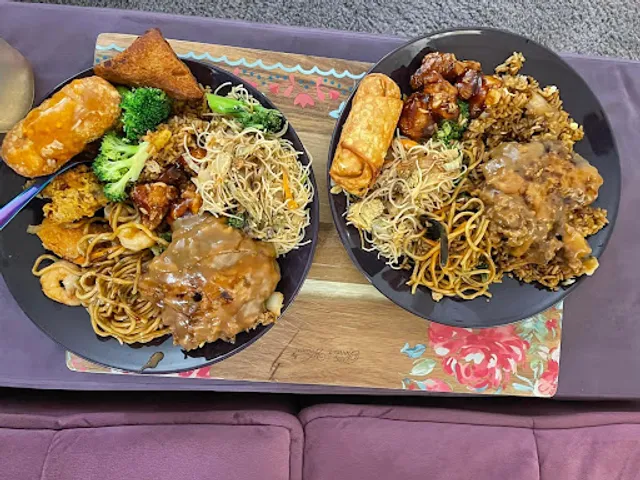 Lung Wah Chinese Restaurant