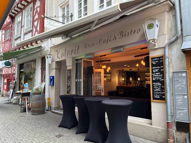 Café Kolorit