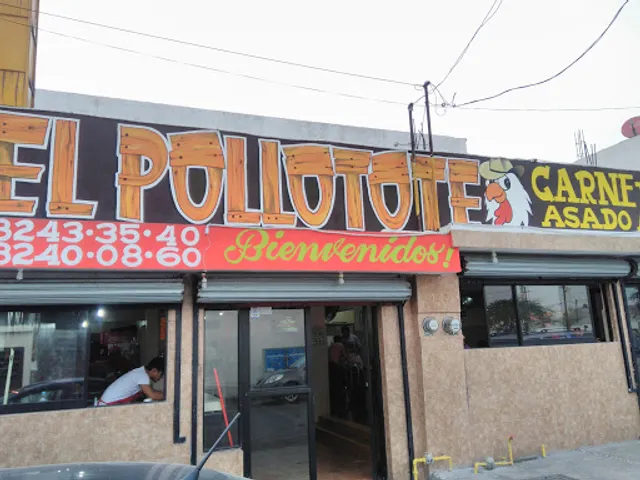 Pollotote