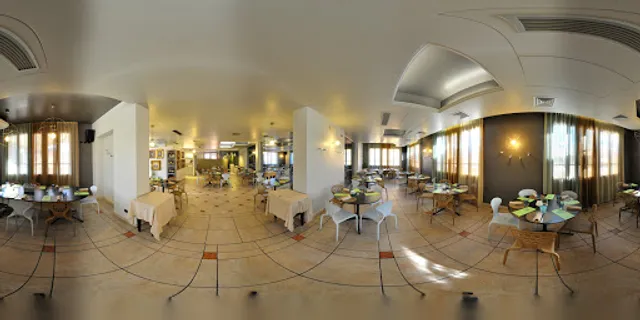 Pizzeria con cucina Da Sandro