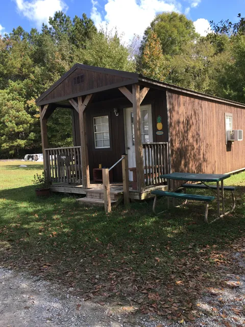 Black Bear Cove RV Campground