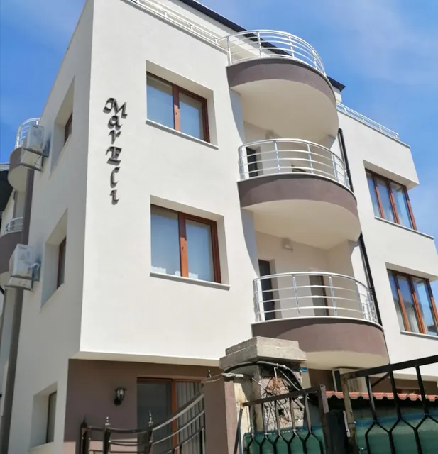 Вила „Марели“