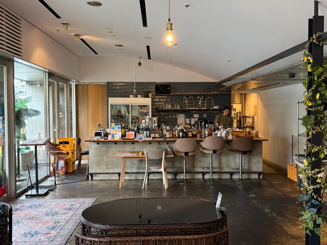 Arabian Restaurant & Cafe Bar Oasis