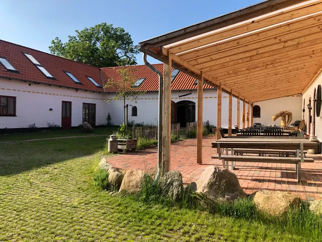 Nordgården ferie på landet