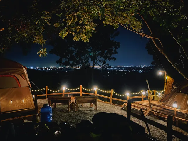 O RISE Camping & Homestay