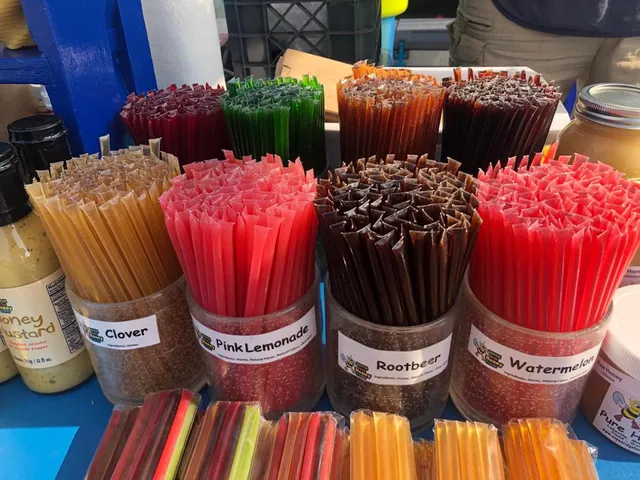 Savage Farmer's Market