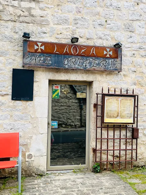 Laoza Crêperie-Café