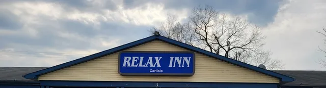 RELAX INN