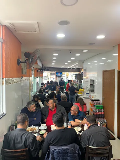 Boteco Golfinho: Tilápia Frita, Parmegiana, Carne Assada, Feijoada,Frango A passarinho, Rabada Caldos, Beirutes,!