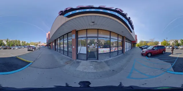 Sakura Japan (Newark)