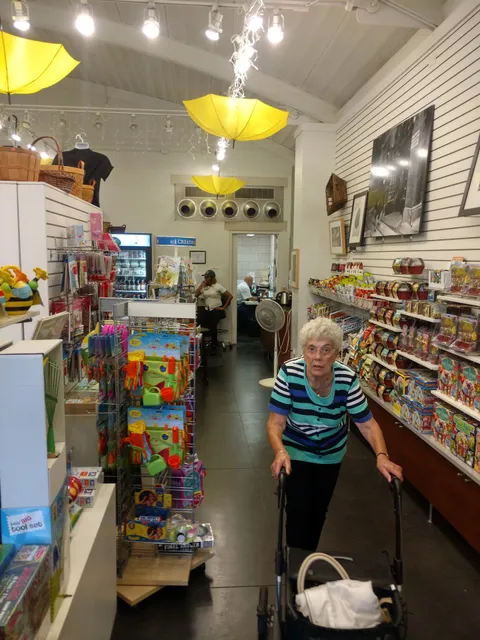 Garfield Park Conservatory Gift Shop