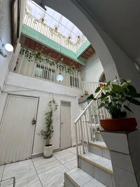 Hotel Posada Jardin Ags