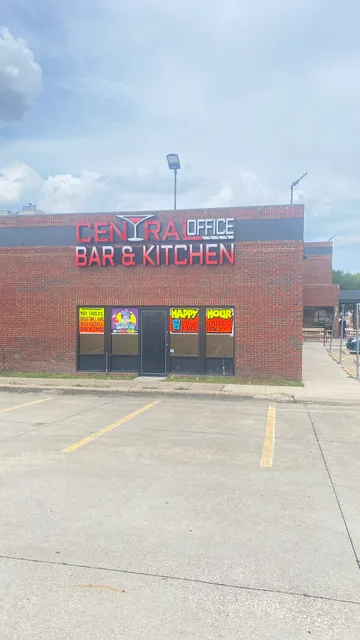 THE HUB RESTAURANT AND BAR