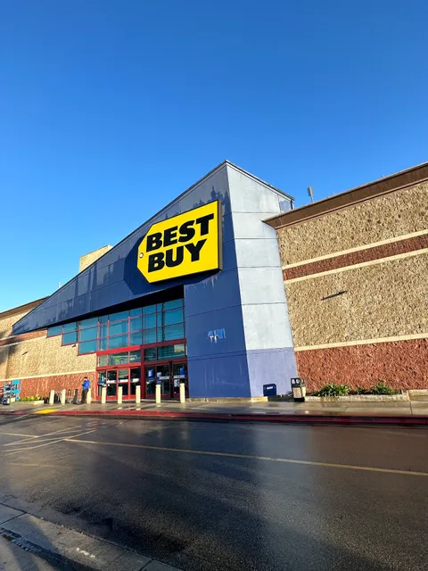 Best Buy