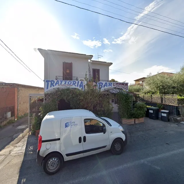 Trattoria da Carla & Tiziana