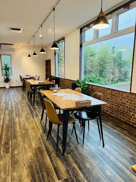 洋食レストランKing