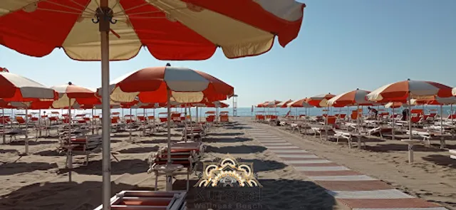 Kursaal Wellness Beach