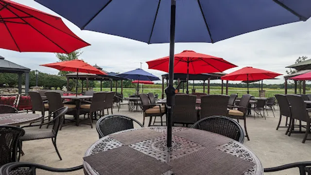 Brick Street of Grand Blanc